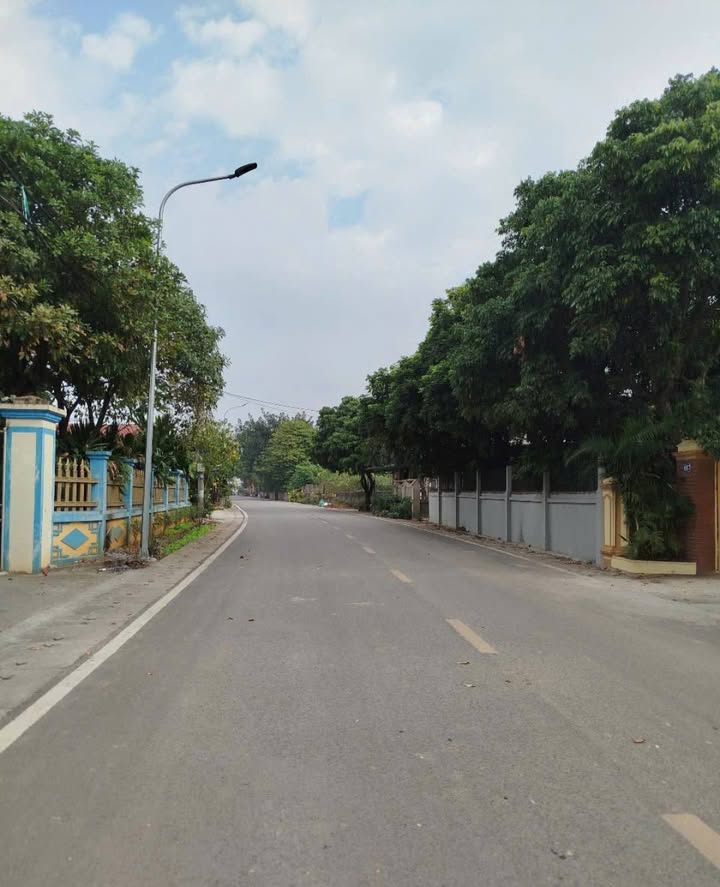 Đất nền Cẩm Lĩnh, Ba Vì 2876m² giá 20 tỷ - Cơ hội đầu tư sinh lời!