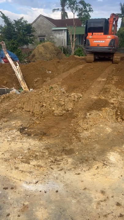 Đất nền thôn Trung Nam, xã An Dũng, 221m² - Giá chỉ 7xx triệu!