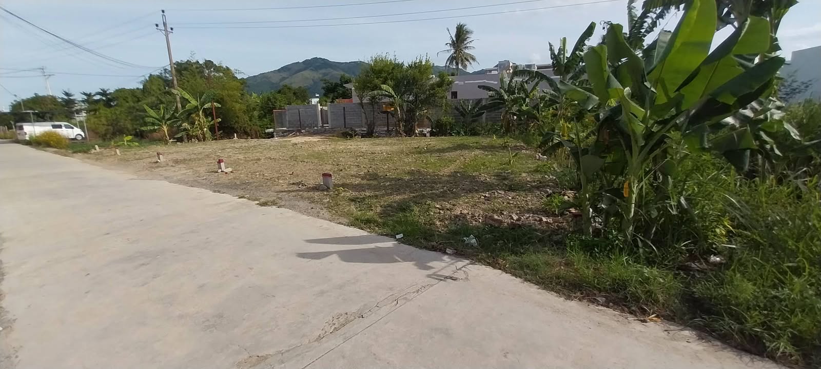 Đất thổ cư khu Đông Dinh, Diên Toàn, 87m² giá 1.24 tỷ - Đầu tư sinh lời ngay!