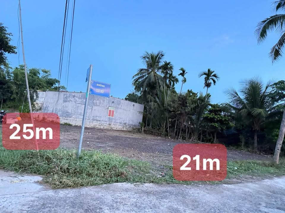 Đất nền Diên Điền, Diên Khánh 90m² giá 900 triệu - Cơ hội đầu tư hấp dẫn!