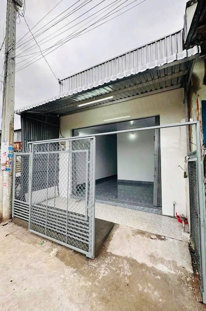 Nhà cho thuê tại Mỹ Phước, Long Xuyên - Diện tích 64m² chỉ 3.5 triệu!