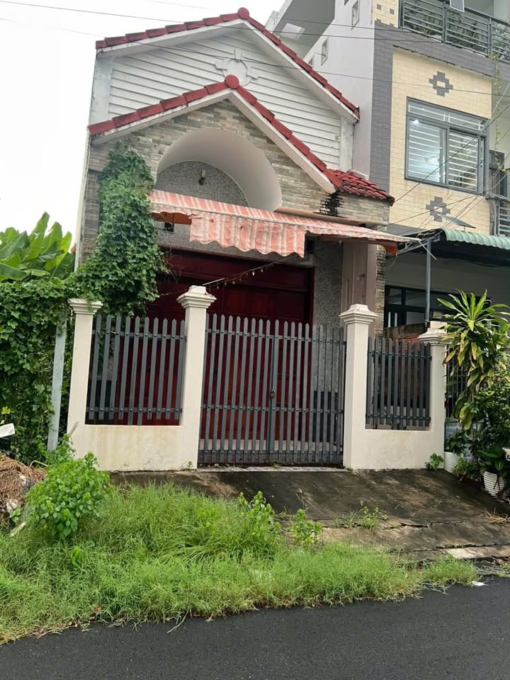 Nhà cho thuê hẻm đường Trần Quang Diệu, Bình Thủy, Cần Thơ - Giá chỉ 4 triệu/tháng!