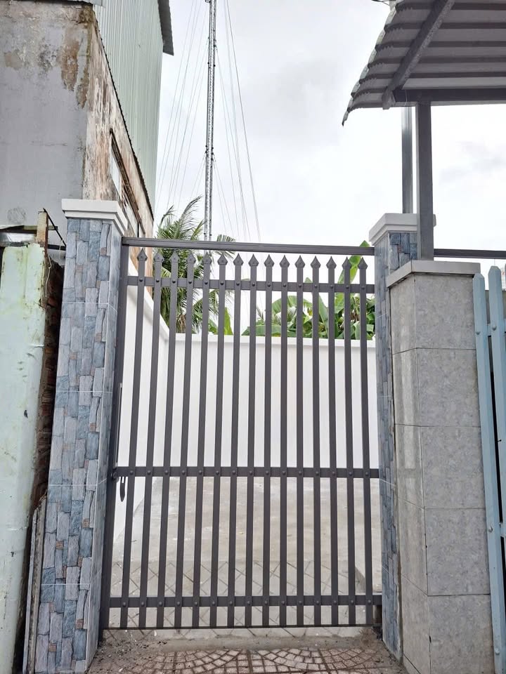 Nhà cho thuê tại Đ. Bùi Hữu Nghĩa, P.Bình Thủy, 110m² chỉ 4 triệu/tháng - Không thể bỏ lỡ!