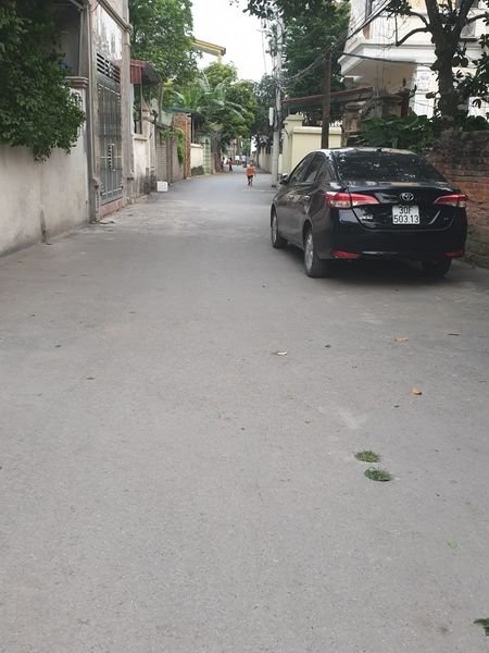 Đất nền Tân Minh, Sóc Sơn 105m² giá 2.95 tỷ - Sổ đỏ chính chủ, pháp lý rõ ràng!