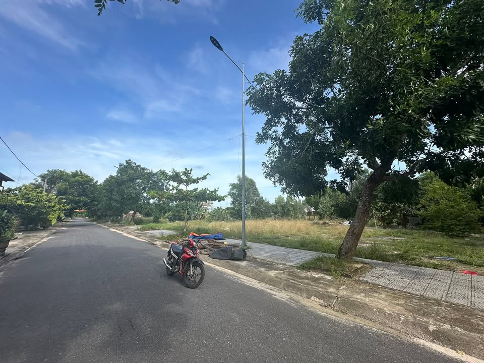 Lô đất Duy Nghĩa, Duy Xuyên 264m² giá 2.64 tỷ - Cách chợ Nồi Rang 300m!