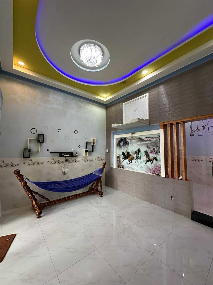 Nhà nguyên căn cho thuê tại Phong Nẫm, Phan Thiết 100m² - Giá chỉ 3 triệu/tháng!