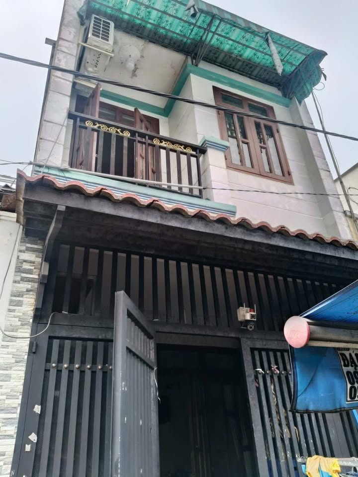 Nhà cho thuê 2/đường 1A Tân Vĩnh Lộc 4 triệu/tháng - Không thể bỏ lỡ!