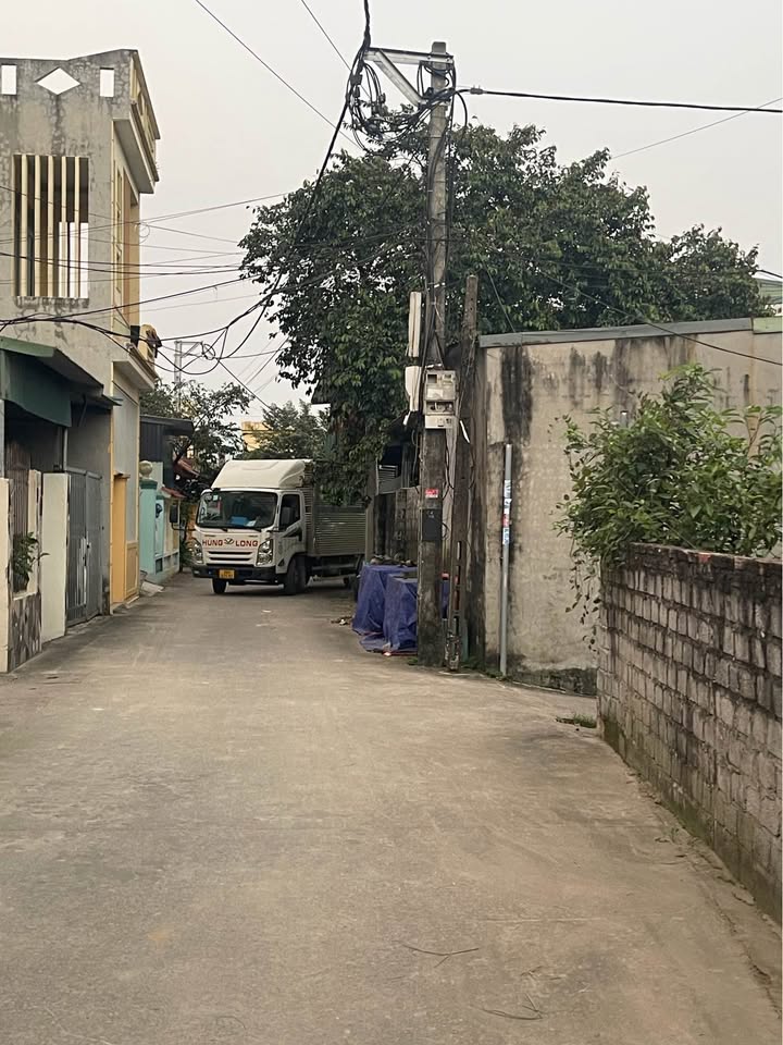 Đất nền Quảng Thành, Thanh Chương 74m² giá 1.68 tỷ - Sổ đỏ chính chủ, pháp lý minh bạch!