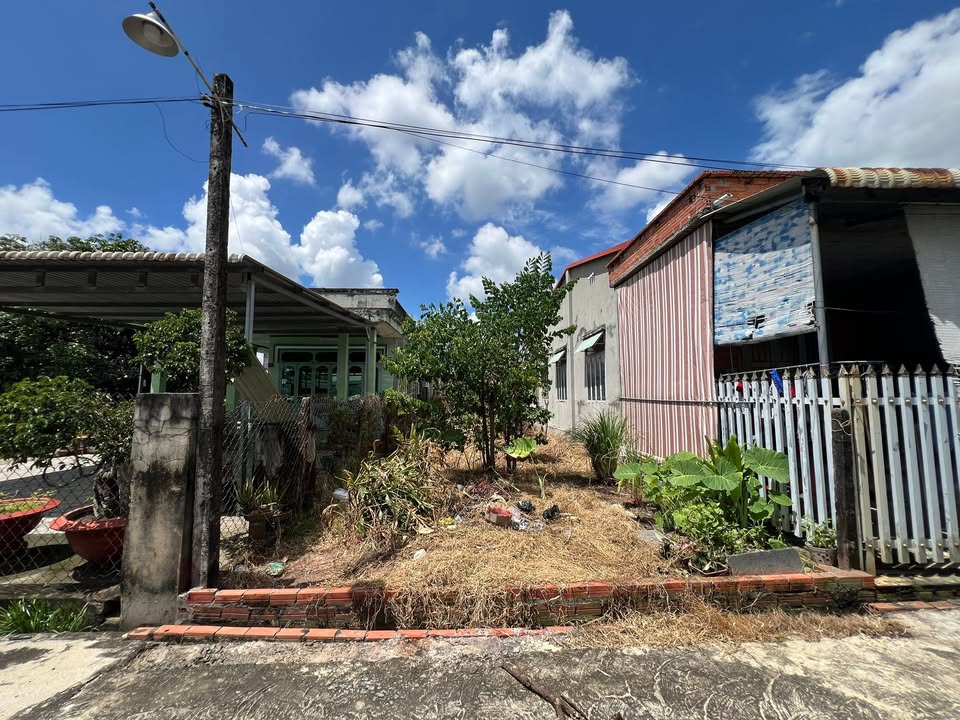 Đất nền ấp 1, Bàu Đồn 105m² giá chỉ 500 triệu - Cơ hội đầu tư tuyệt vời!