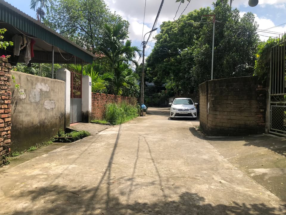 Đất nền Phường Việt Trì 81m² giá 1 tỷ - Mặt tiền rộng, vị trí đắc địa!