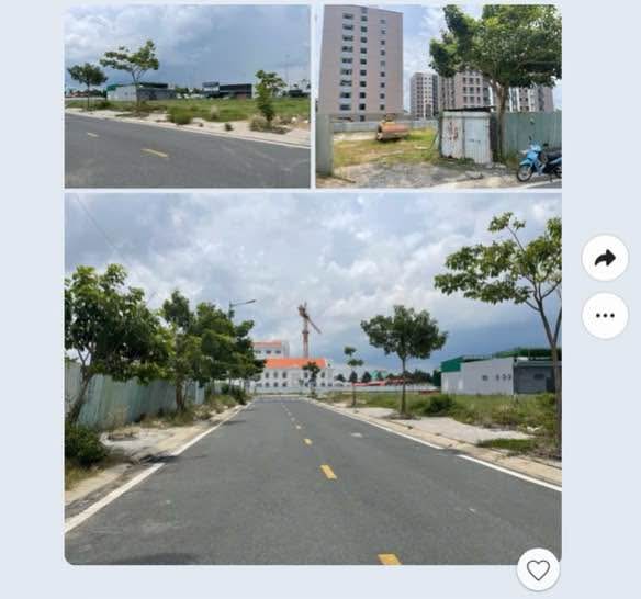 Đất nền 90m² phường Mỹ Hòa, Long Xuyên - Giá 2.4 tỷ, vị trí đẹp gần chung cư Golden!