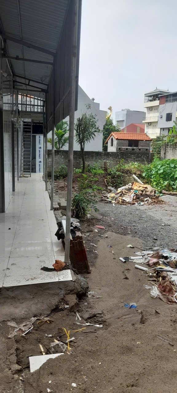 Đất nền Yên Bắc Duy Tiên 114m² - Gần chợ và Quốc lộ 38, Đầu tư sinh lời!