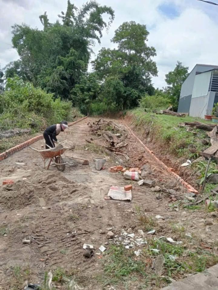 Đất thổ cư Nguyễn Trường Tộ 198m² giá 1.33 tỷ - Đường ô tô vào tận nơi!