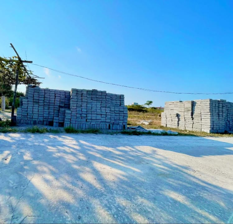 Đất nền Duy Vinh, Duy Xuyên 200m² giá 700 triệu - Cơ hội đầu tư hấp dẫn!