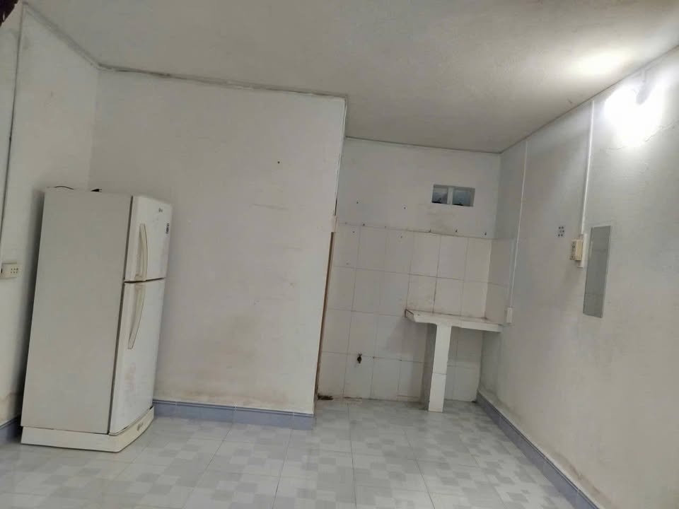 Phòng trọ cho thuê đường Xô Viết Nghệ Tĩnh, Vũng Tàu 30m² - Tiện nghi đầy đủ, giá chỉ 3 triệu!