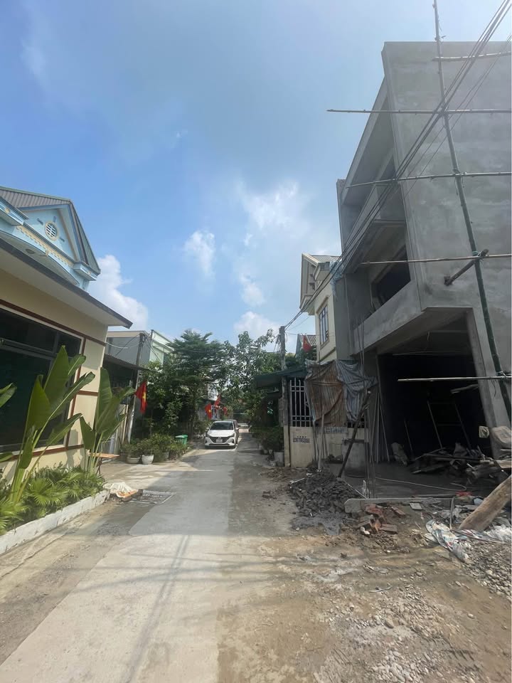 Đất nền phường Phú Thọ Thủ Dầu Một 95m² giá 1 tỷ - Tiện ích vượt trội!