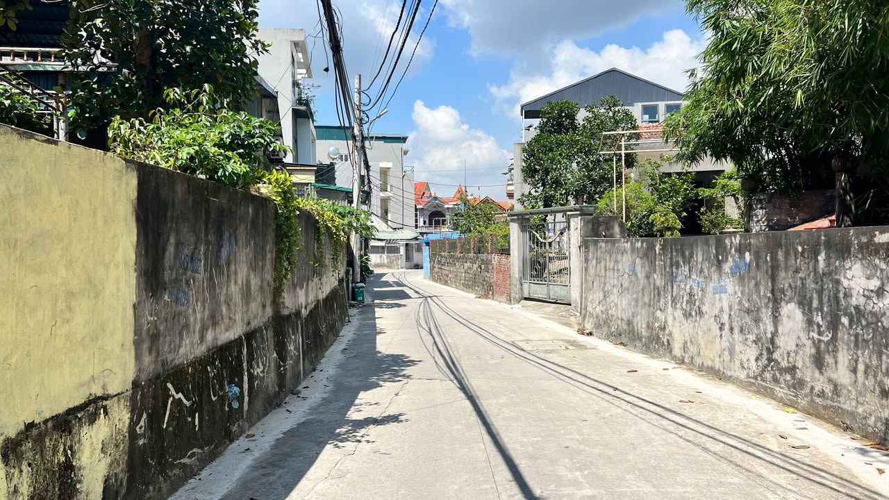 Đất nền Hạ Long 67m² giá 2.1 tỷ - Kinh doanh nhỏ lẻ thoải mái!