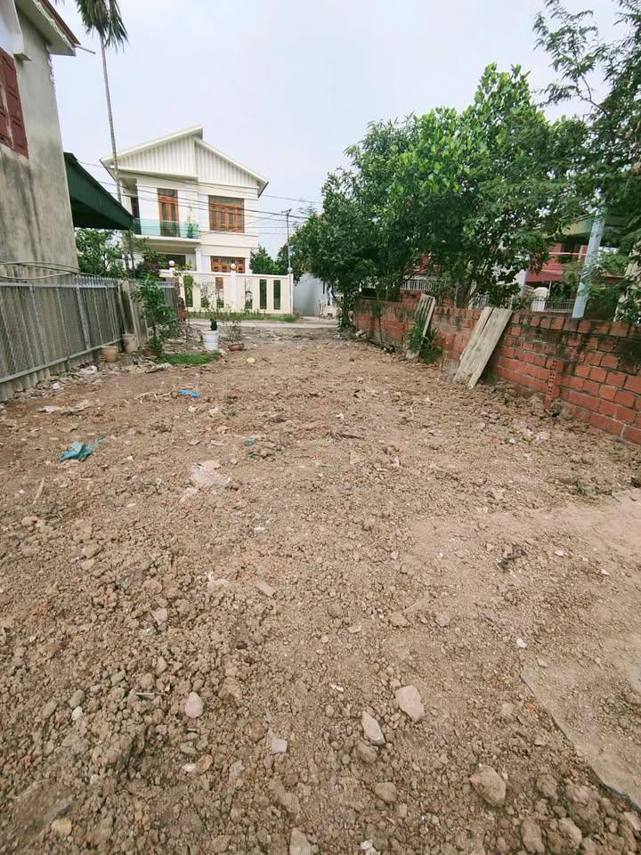 Đất nền chính chủ tại Hà An, Quảng Yên - Giá chỉ từ 1 tỷ - Đầu tư sinh lời ngay!