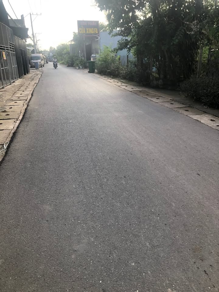 Đất nền 2 mặt tiền Hẻm 1 xã Phước An 342m² giá 4.2 tỷ - Cơ hội đầu tư sinh lời!