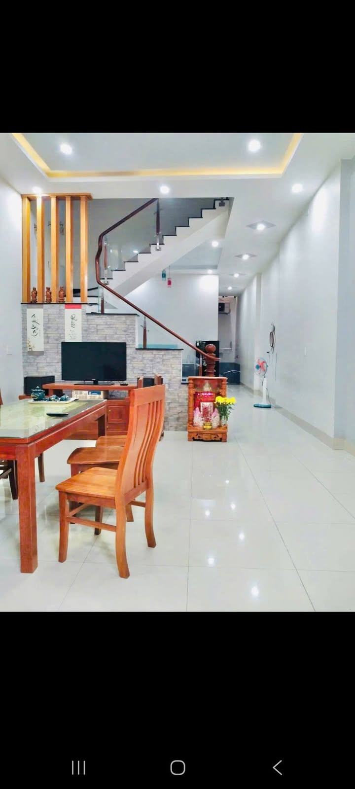 Nhà 1 Trệt 1 Lầu Tại Phường Tân Hiệp, Biên Hòa 109m² - Chính Chủ Bán Gấp!