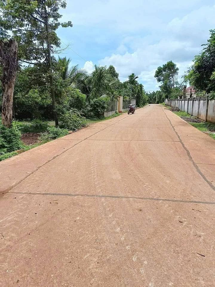 Đất thổ cư Ea Nuôl 600m² giá 780 triệu - Đầu tư tiềm năng cho tương lai!