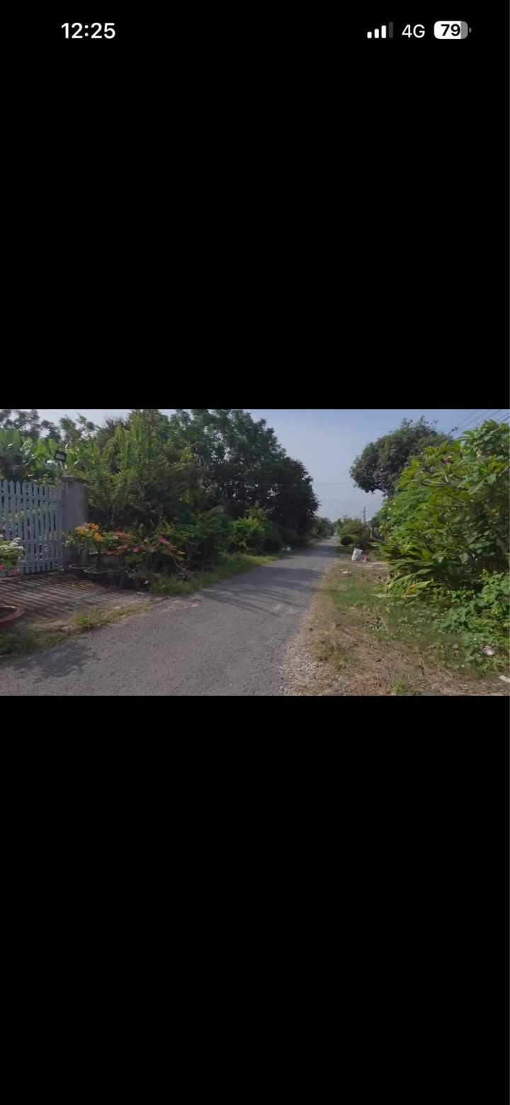 Đất thổ cư Hòa Thành Tây Ninh 220m² giá 5.5 tỷ - Đường nhựa 10m, vị trí đẹp!