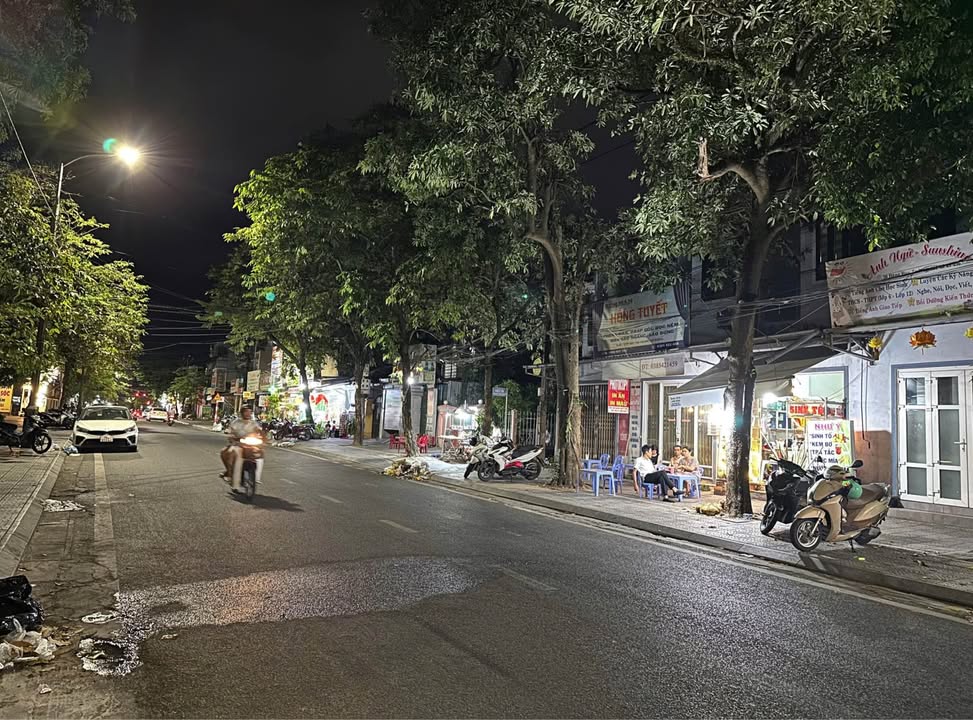 Nhà mặt tiền kinh doanh Đặng Huy Trứ, 91m² giá 8 tỷ - Đầu tư sinh lời ngay!