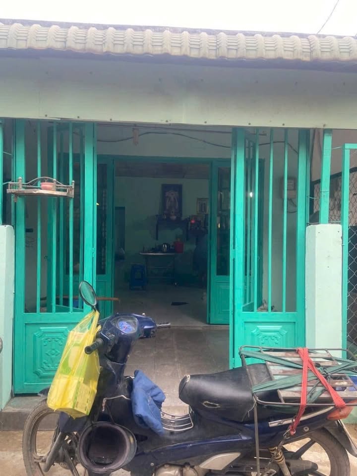 Nhà cho thuê Thạnh Xuân 48, Q12 - 68m² giá chỉ 4.5 triệu/tháng - Ô tô vào tận nhà!