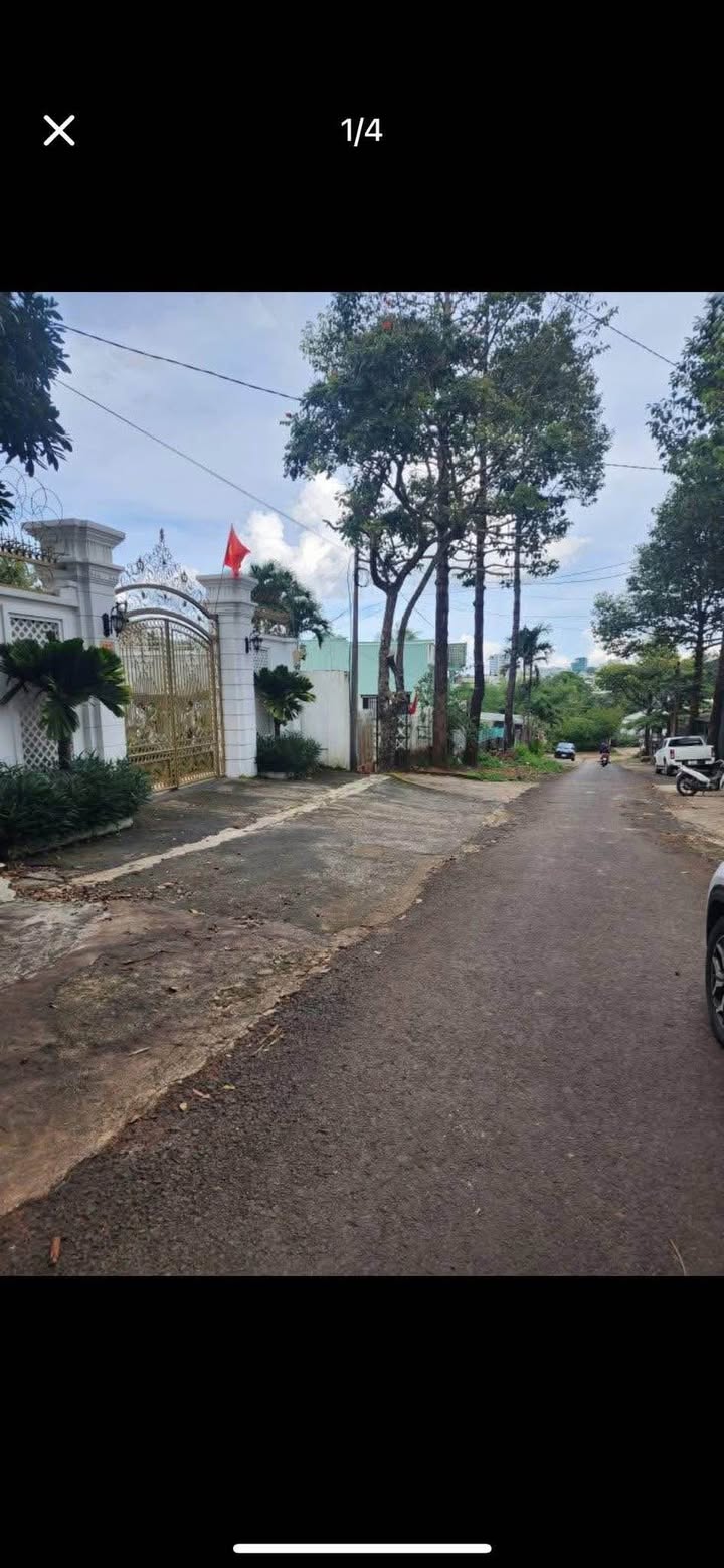 Lô đất mặt tiền Lê Quý Đôn 350m² giá 3 tỷ - Đầu tư sinh lời tuyệt vời!