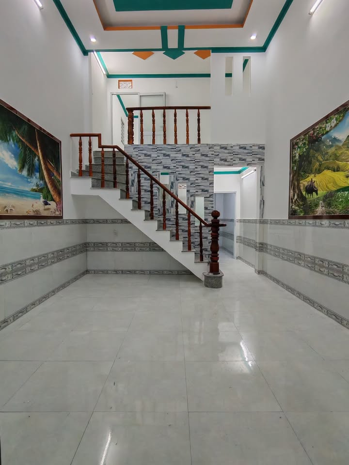 Nhà phố Tân Phước Khánh 60m² giá 950 triệu - Chính chủ cần bán gấp!