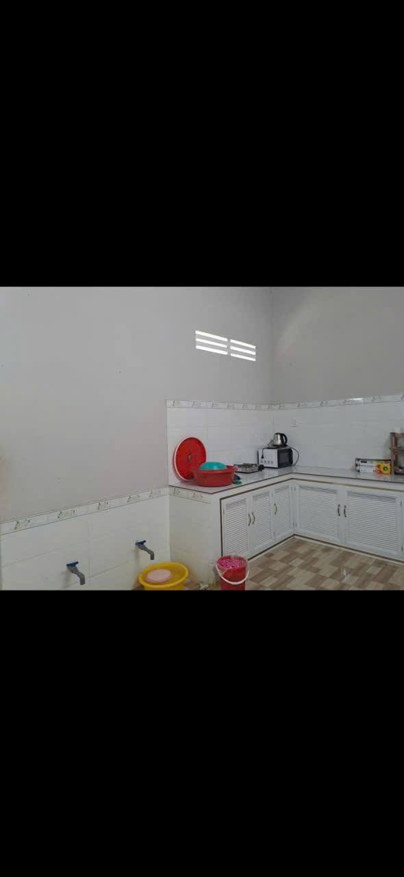 Nhà hẻm 29 Trịnh Phong Đáng, Tây Ninh 174m² giá 1.85 tỷ - Nở hậu, xây kiên cố!