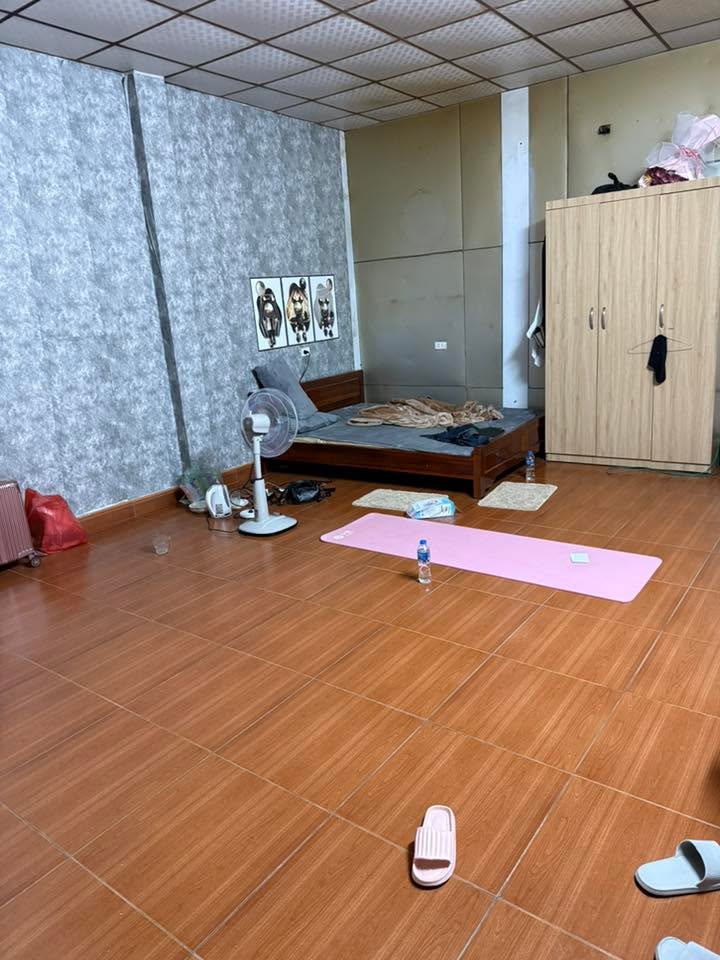 Phòng trọ cho thuê tại Thái Thịnh, Đống Đa 30m² giá 3 triệu - Nội thất đầy đủ, vào ở ngay!