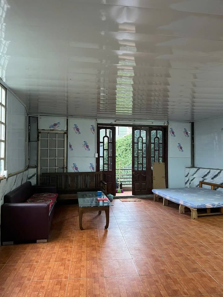 Căn hộ cho thuê tại ngõ 32 An Dương, Tây Hồ - Phòng rộng 60m², giá 5 triệu/tháng!