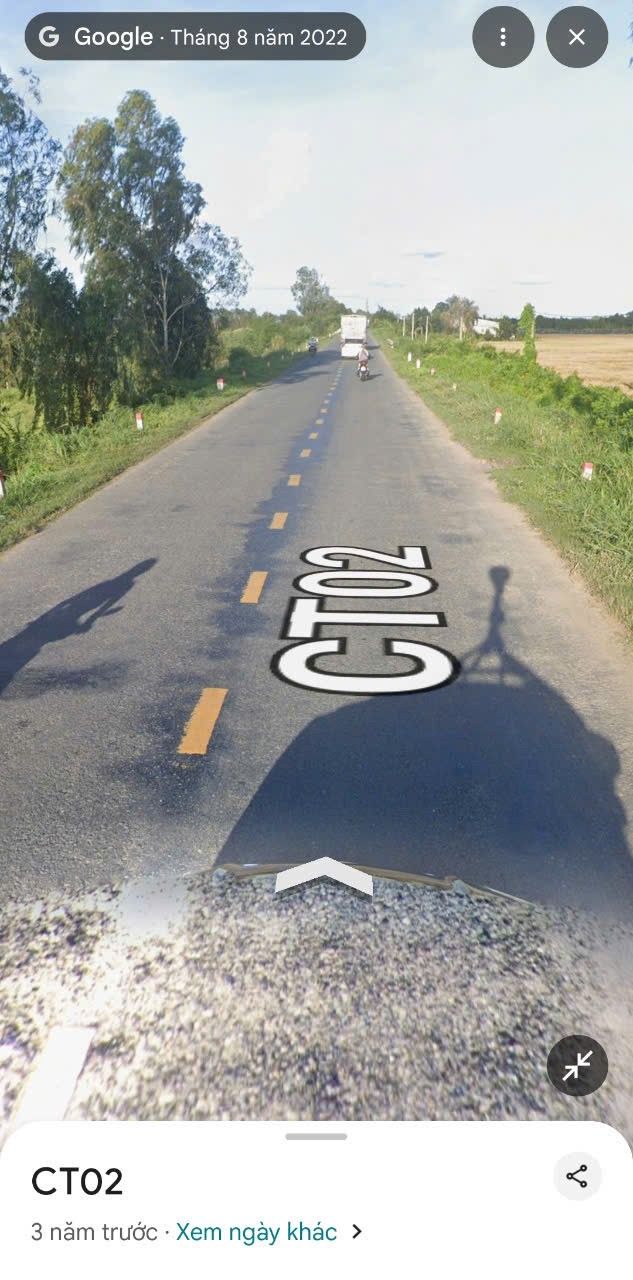 Đất nền Tân Thạnh, Long An 1.5ha giá 18 tỷ - Đầu tư sinh lời ngay!