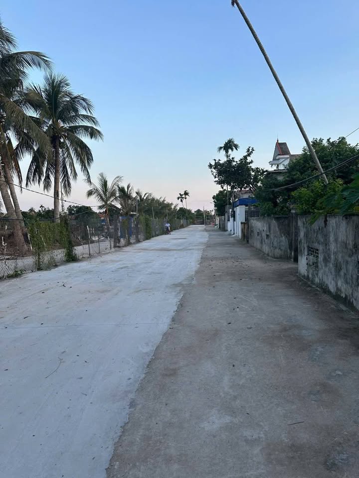 Đất Hưng Đạo, Hải Phòng 80m² giá 1.4 tỷ - Ngõ rộng 7m, hướng Đông Bắc!