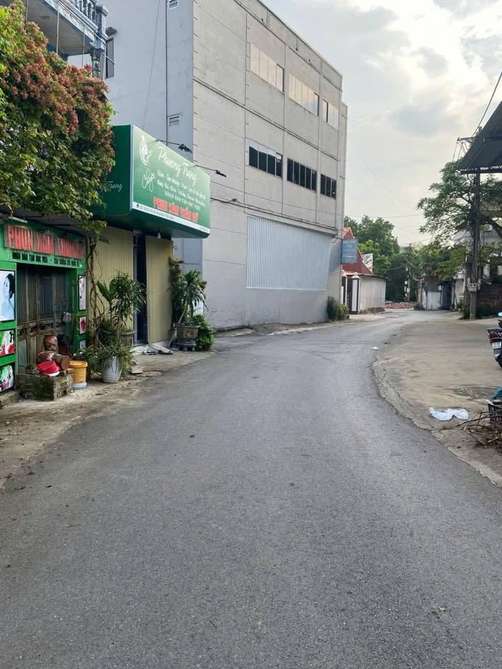 Đất Phúc Hạ - Song Mai, TP Bắc Giang 183m² - Đầu tư sinh lời ngay!