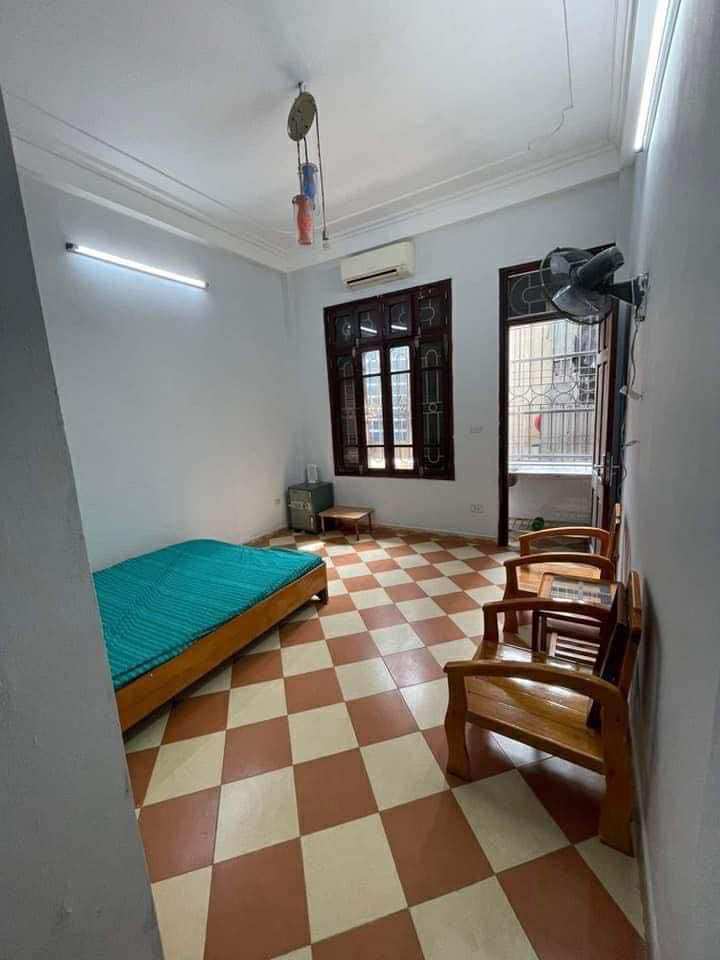 Phòng trọ Giáp Bát 20m² giá 3.2 triệu - Gần Bách Kinh Xây, tiện nghi đầy đủ!