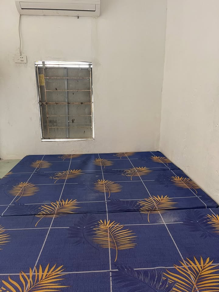 Phòng cho thuê khép kín tại ngõ 126 phố Nam Dư,  Hoàng Mai - Sẵn sàng vào ở ngay!