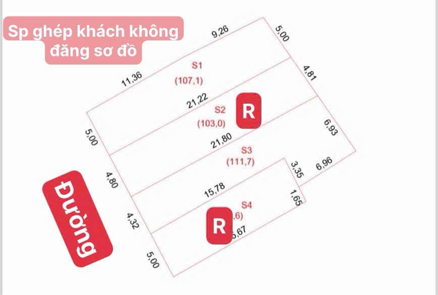 Đất nền Đông Vĩnh, TP Vinh 105m² giá 2.73 tỷ - Vị trí đẹp, gần bệnh viện!