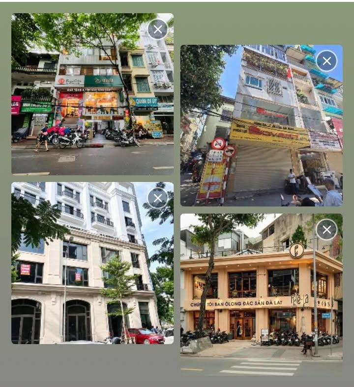 Danh sách văn phòng cho thuê đẹp tại Hà Nội - Giá thỏa thuận hấp dẫn!