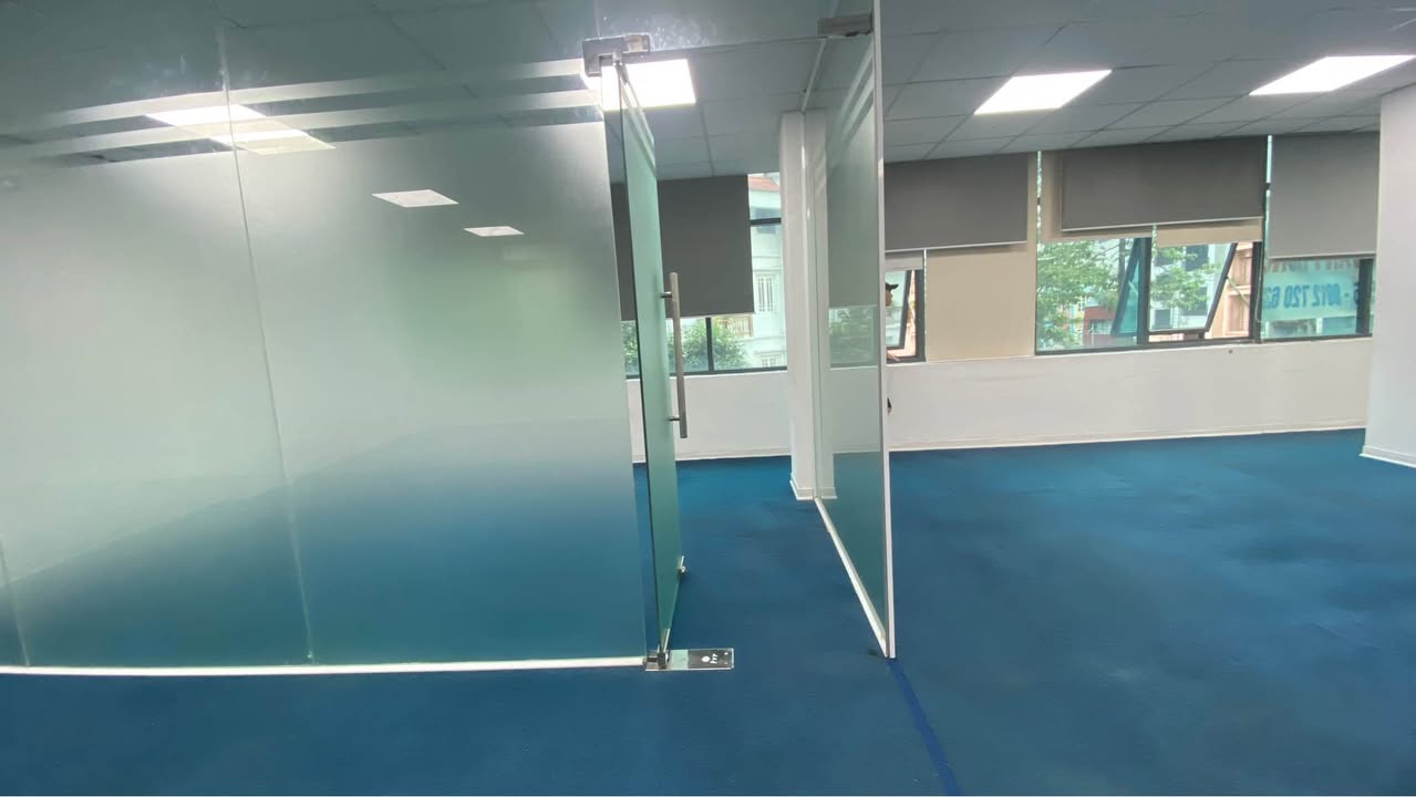 Cho thuê văn phòng 140m² Mỹ Đình giá 10 triệu - Không thể bỏ lỡ!