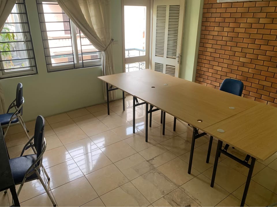 Văn phòng cho thuê tại Văn Quán, Hà Đông 20m² giá 3.5 triệu - Không gian làm việc chuyên nghiệp