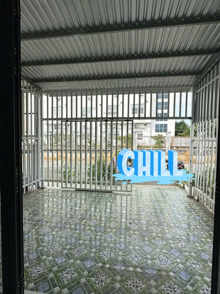 Nhà cấp 4 cho thuê tại Bạc Liêu 125m² giá 5 triệu - Không gian sống sạch sẽ, thoáng mát!