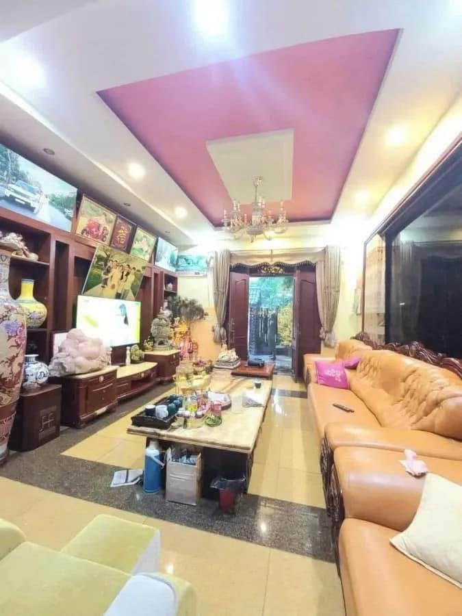 Nhà phố Dương Nội 75m² giá 8.9 tỷ - Mặt tiền 16m siêu hiếm!