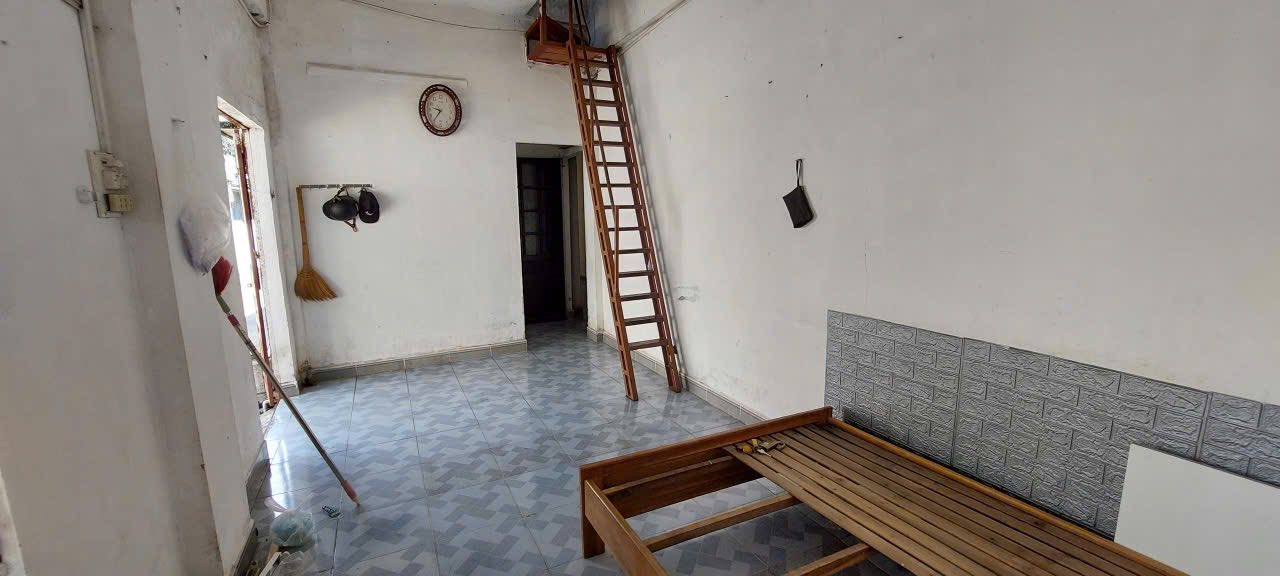 Phòng trọ cho thuê tại Hòa Khánh Bắc, Đà Nẵng - Rộng rãi, giá chỉ 2 triệu!