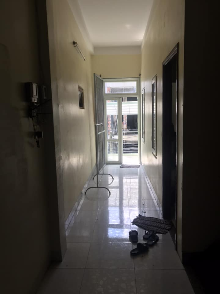 Phòng trọ 35/73 Tô Hiến Thành, Sơn Trà chỉ 2.5 triệu - Chuyển vào ngay!