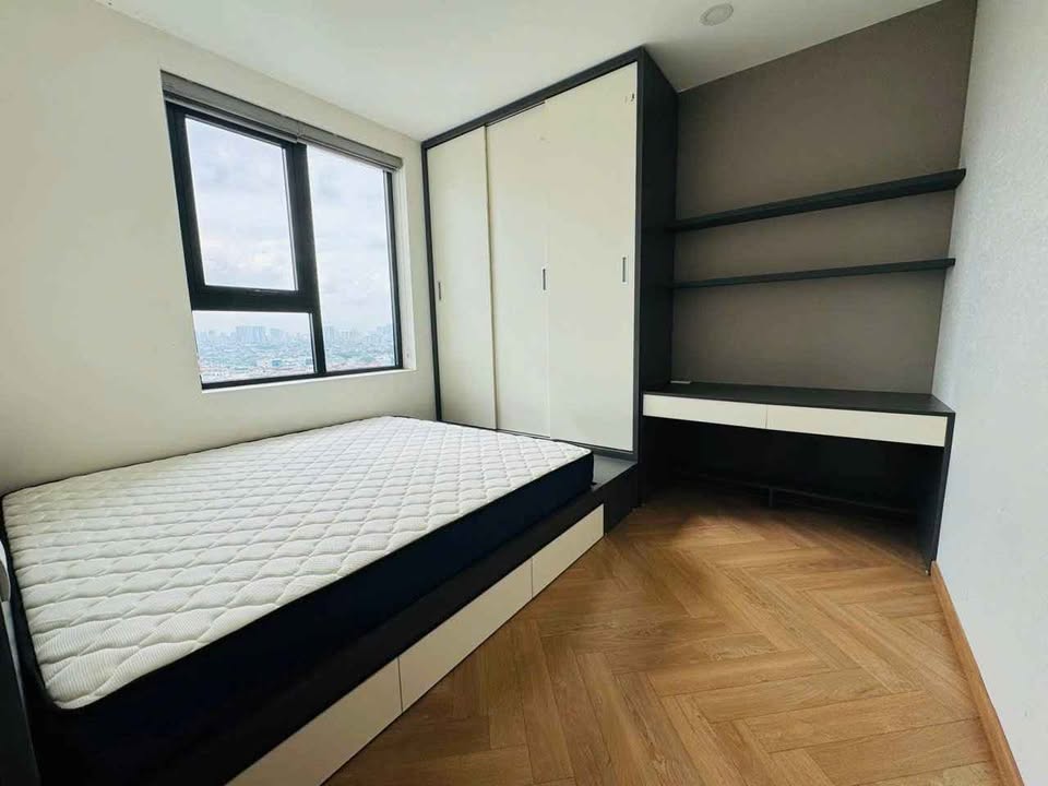 Căn hộ Eco Lake View 3 phòng ngủ giá chỉ 12 triệu - Đầy đủ nội thất sang trọng!