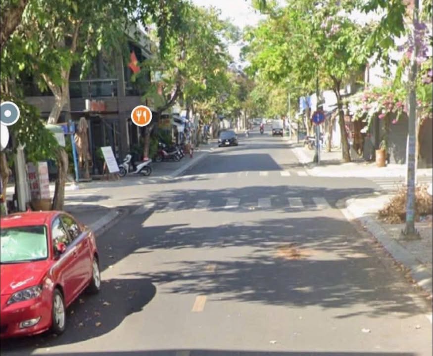 Nhà cấp 4 mặt tiền đường Lê Lợi, TP. Bà Rịa 189m² giá 15.8 tỷ - Vị trí đắc địa cho an cư và đầu tư!