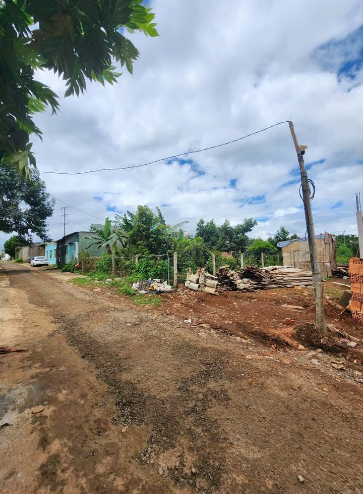 Đất nền hẻm 06 Lương Ngọc Quyến 165m² giá 1.3 tỷ - Đầu tư sinh lời ngay!