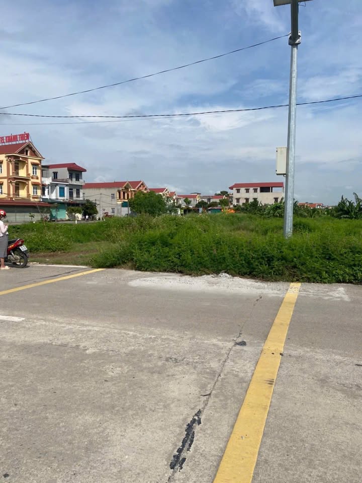 Đất nền Khánh Thiện Yên Khánh 90m² giá 3 tỷ - Mặt tiền kinh doanh đắc địa!